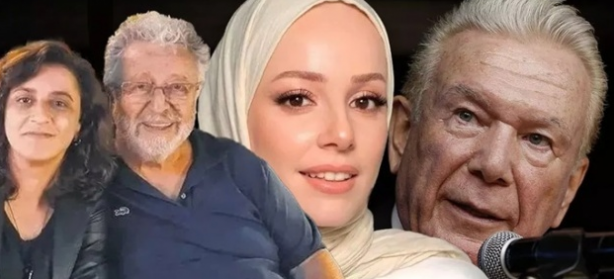 Uğur Dündar ve Metin Akpınar rezaletinde yeni perde! Çıldırtan sözler... "Ablalarının aklı yok mu? Sana b*k yemek düşer"