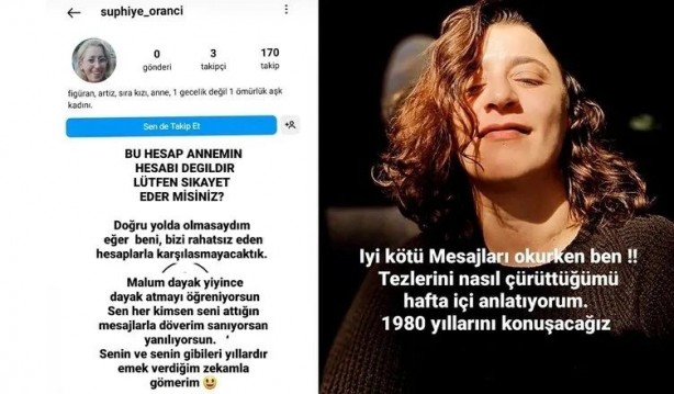 Foto - Uğur Dündar ve Metin Akpınar rezaletinde yeni perde! Çıldırtan sözler... "Ablalarının aklı yok mu? Sana b*k yemek düşer"
