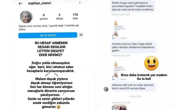 Foto - Uğur Dündar ve Metin Akpınar rezaletinde yeni perde! Çıldırtan sözler... "Ablalarının aklı yok mu? Sana b*k yemek düşer"