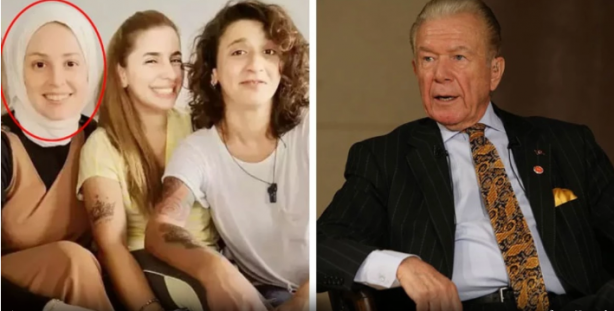 Foto - Uğur Dündar'a babalık davası açan Dilara’nın Yeşilçam film gibi hüzünlü hayat hikayesi