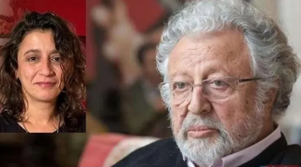 Foto - Uğur Dündar'a babalık davası açan Dilara’nın Yeşilçam film gibi hüzünlü hayat hikayesi