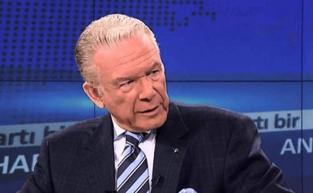 Foto - Uğur Dündar'a babalık davası açan Dilara’nın Yeşilçam film gibi hüzünlü hayat hikayesi