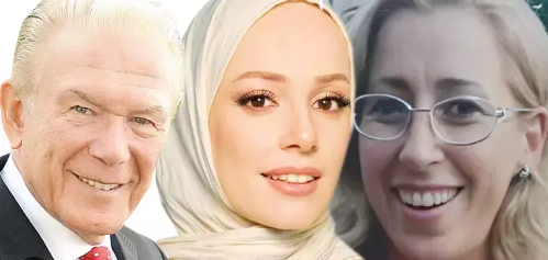 Foto - Uğur Dündar'a babalık davası açan Dilara’nın Yeşilçam film gibi hüzünlü hayat hikayesi