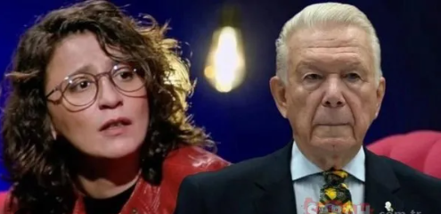 Foto - Uğur Dündar'a babalık davası açan Dilara’nın Yeşilçam film gibi hüzünlü hayat hikayesi