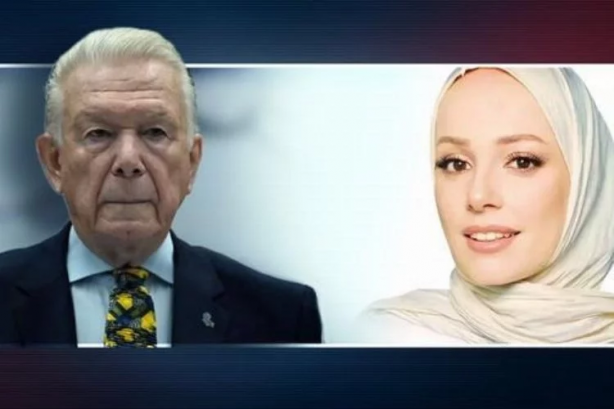 Uğur Dündar’a babalık davası açan kadından şok sözler! Bakalım şimdi ne olacak