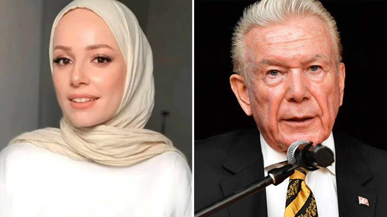 Uğur Dündar'a babalık davası açmıştı! Şok eden itiraf