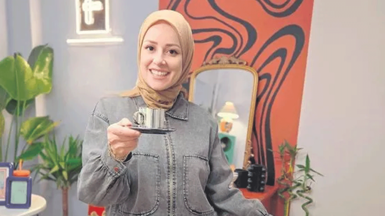 Foto - Uğur Dündar'a babalık davası açmıştı! Şok eden itiraf