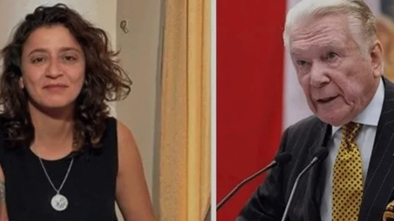 Foto - Uğur Dündar'a babalık davası açmıştı! Şok eden itiraf