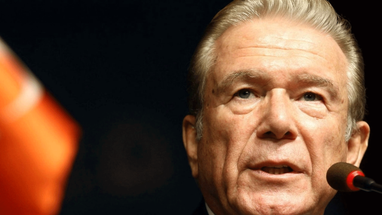 Foto - Uğur Dündar'a babalık davası açmıştı! Şok eden itiraf