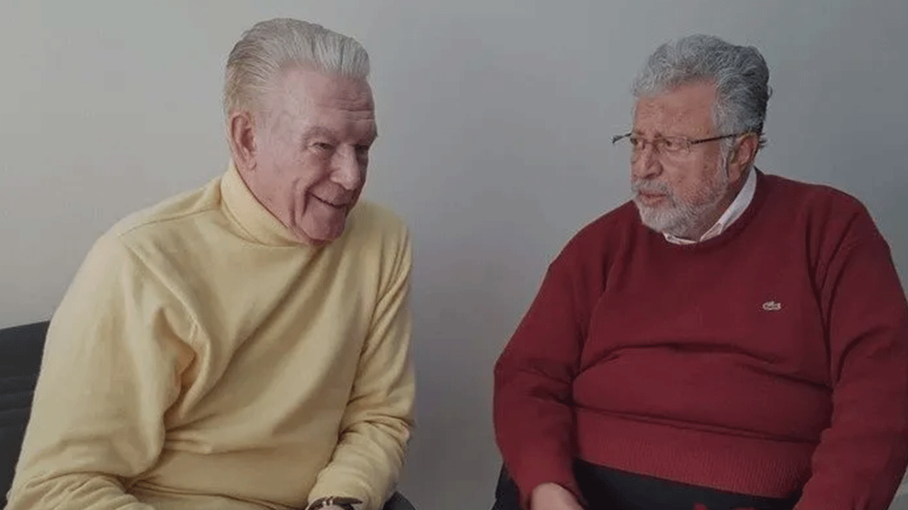 Foto - Uğur Dündar'a babalık davası açmıştı! Şok eden itiraf