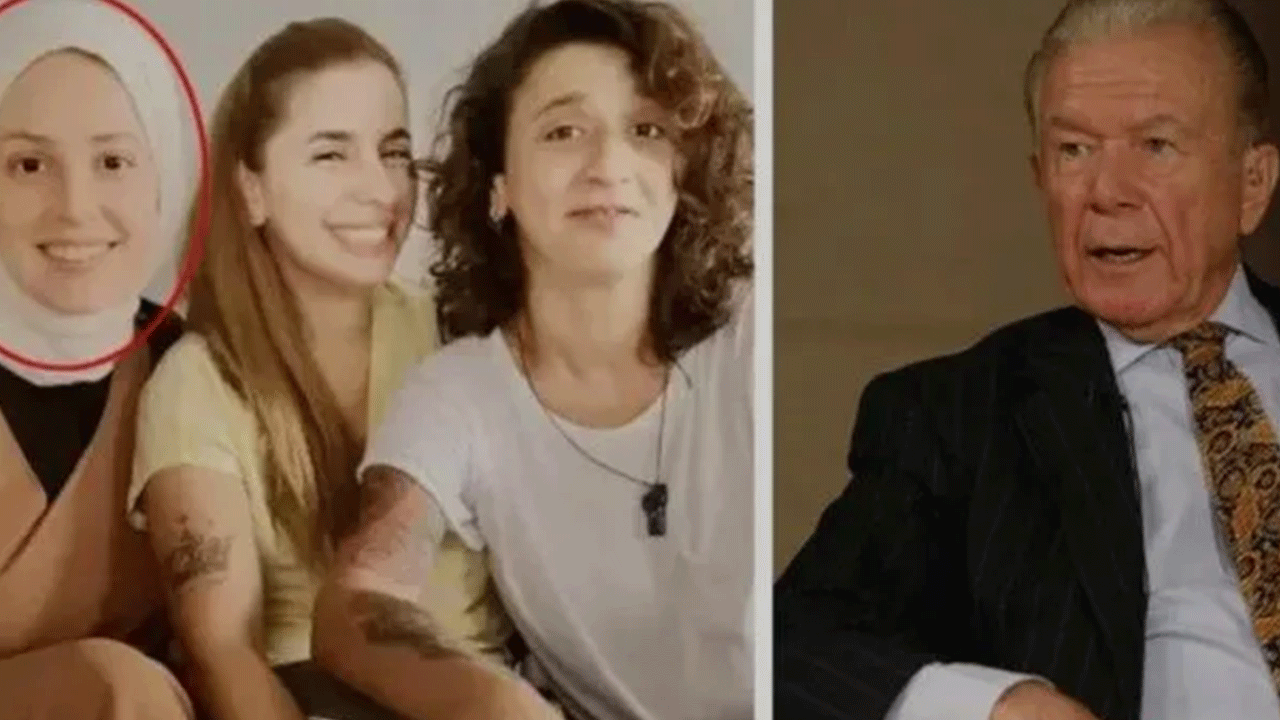 Foto - Uğur Dündar'a babalık davası açmıştı! Şok eden itiraf