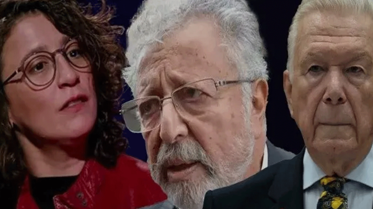 Foto - Uğur Dündar'a babalık davası açmıştı! Şok eden itiraf