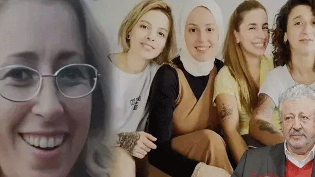 Foto - Uğur Dündar'a babalık davası açmıştı! Şok eden itiraf