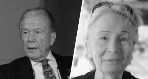 Foto - Uğur Dündar'ın büyük acısı!