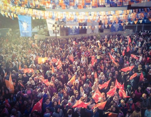 Foto - Uğur Işılak'a büyük ilgi