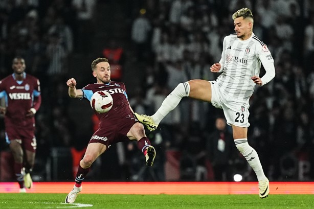 Foto - Uğurcan ağzındaki baklayı çıkardı! Ha gitti gidecek deniliyordu ve artık suyun rengi belli oldu…