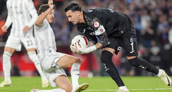 Uğurcan ağzındaki baklayı çıkardı! Ha gitti gidecek deniliyordu ve artık suyun rengi belli oldu…