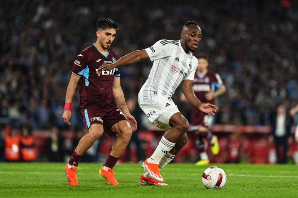 Foto - Uğurcan ağzındaki baklayı çıkardı! Ha gitti gidecek deniliyordu ve artık suyun rengi belli oldu…