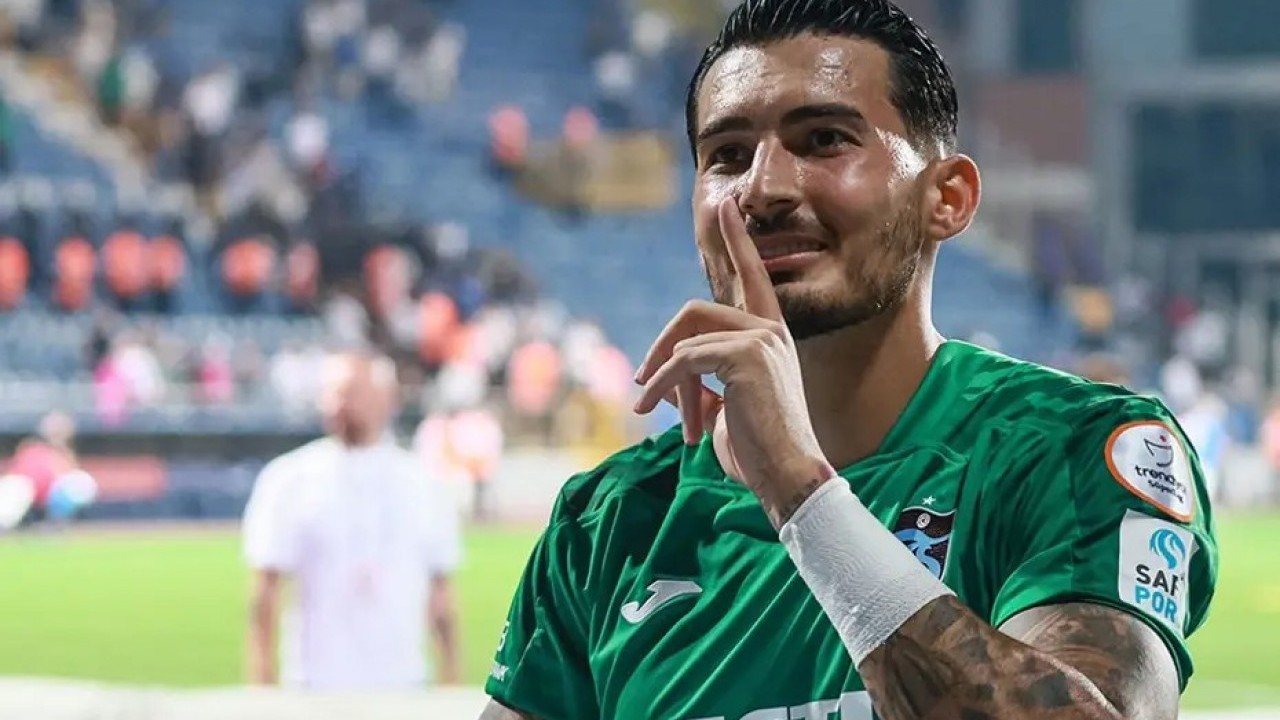 Foto - Uğurcan Çakır için flaş gelişme! Fransız kulübü 15 milyon euroyu gözden çıkardı