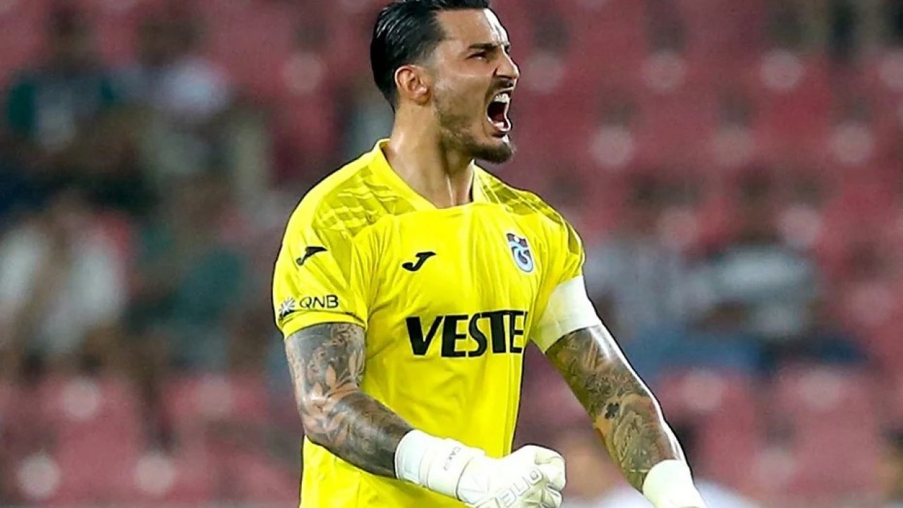 Uğurcan Çakır için flaş gelişme! Fransız kulübü 15 milyon euroyu gözden çıkardı