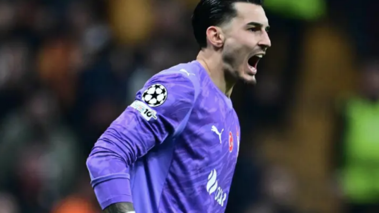 Uğurcan Çakır'dan Hacıosmanoğlu'na jet cevap: Liverpool maçı sonrası peş peşe açıklama geldi