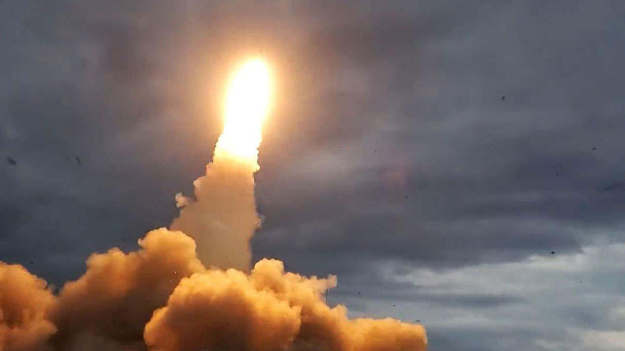 Foto - Üke şokta: Türkiye 2000 kilometre menzilli füze yapıyor! İHA'lar havadan inmiyor: Menzilin hedefindeyiz