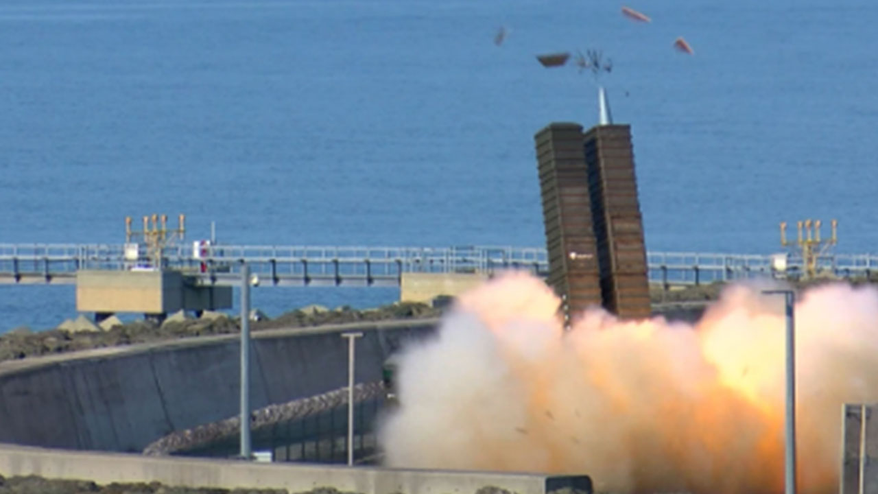 Foto - Üke şokta: Türkiye 2000 kilometre menzilli füze yapıyor! İHA'lar havadan inmiyor: Menzilin hedefindeyiz