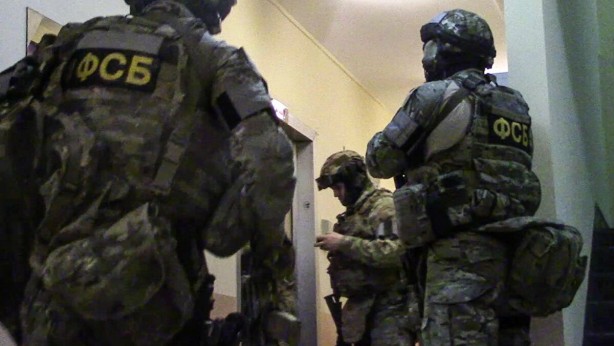 Foto - Ukrayna'da darbe girişimi planı! Gizli servis...