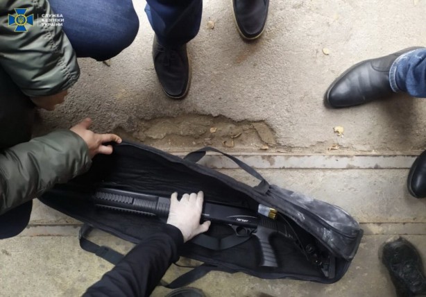 Foto - Ukrayna'da darbe girişimi planı! Gizli servis...