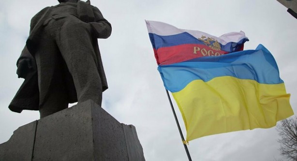 Ukrayna'da darbe girişimi planı! Gizli servis...