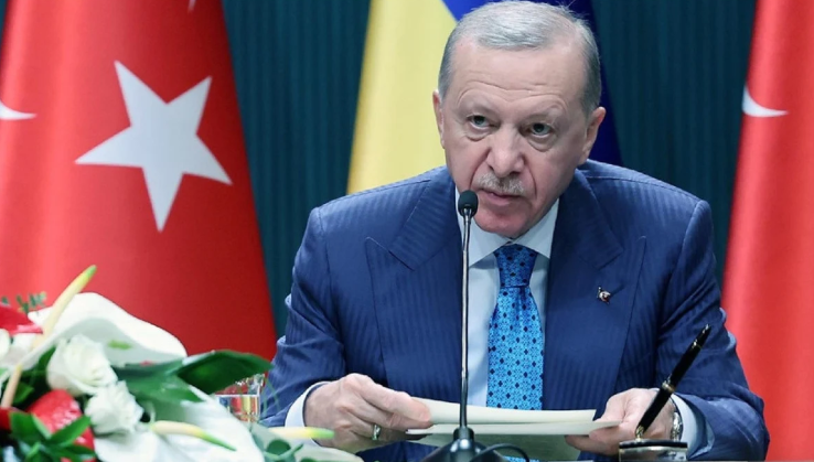 Foto - Ukrayna Devlet Başkanı Zelensky! Karadeniz’deki ateşkeste Türkiye gözlemci olsun