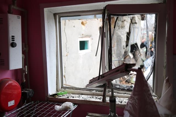 Foto - Ukrayna duyurdu: 2 bin sivil hayatını kaybetti