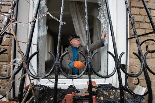 Foto - Ukrayna duyurdu: 2 bin sivil hayatını kaybetti