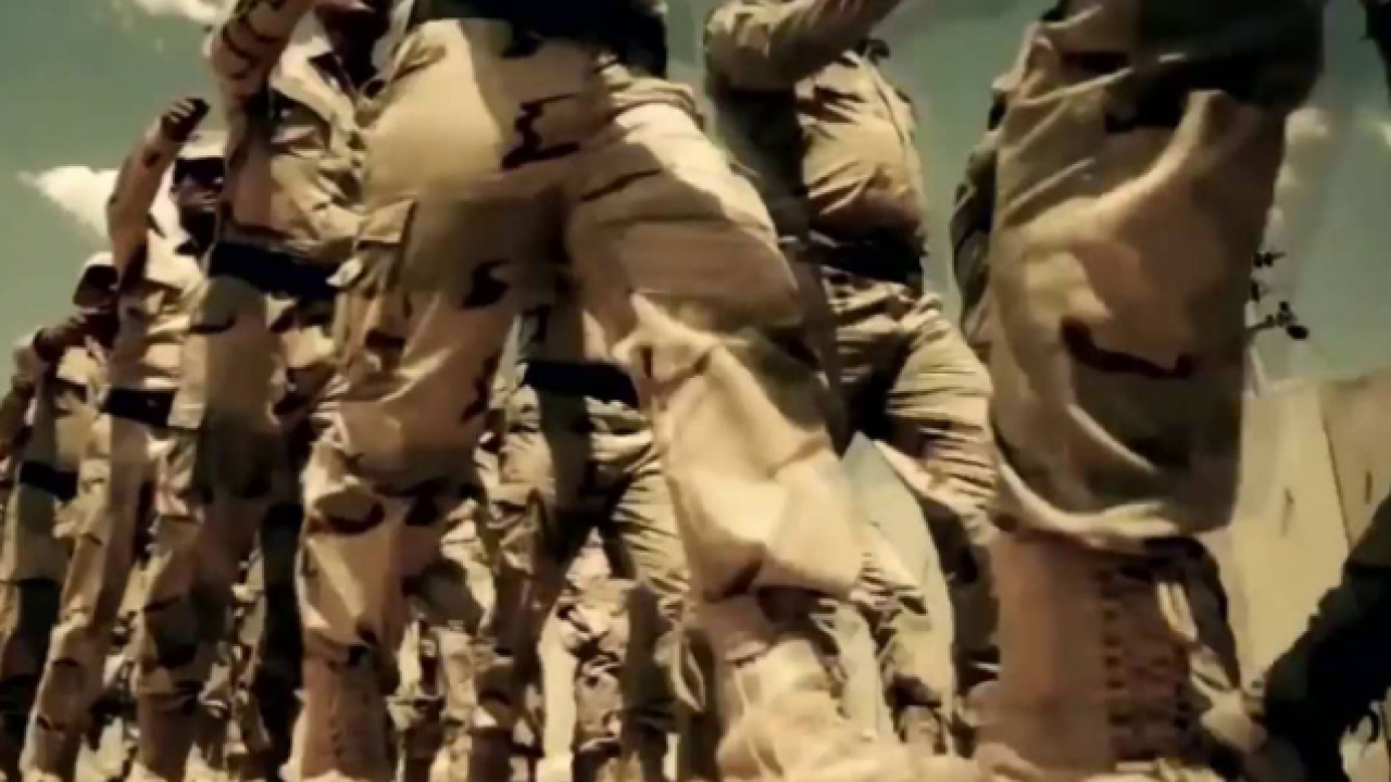 Foto - Ukrayna komşumuzda militan mı eğitiyor? Çarpıcı iddia Silahlı grupların orada ne işi var