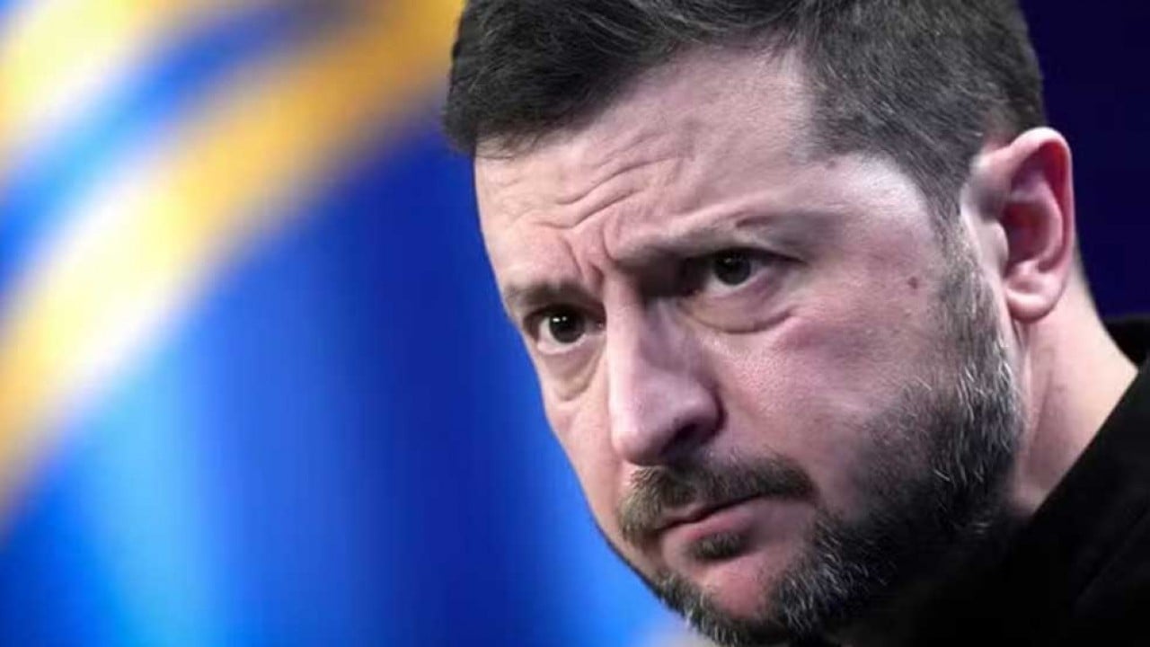 Ukrayna lideri Zelenskiy'den Türkiye konusunda destek isteyen isim hayatının şokunu yaşadı