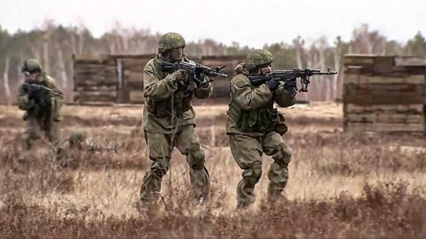 Foto - Ukrayna-Rusya savaşının seyrini değiştirecek bir şey biliyorum demişti! Ukraynalılar o Türk’ün stratejisini uyguladı