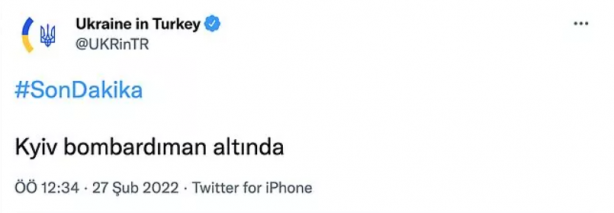 Foto - Ukrayna-Rusya savaşının seyrini değiştirecek bir şey biliyorum demişti! Ukraynalılar o Türk’ün stratejisini uyguladı