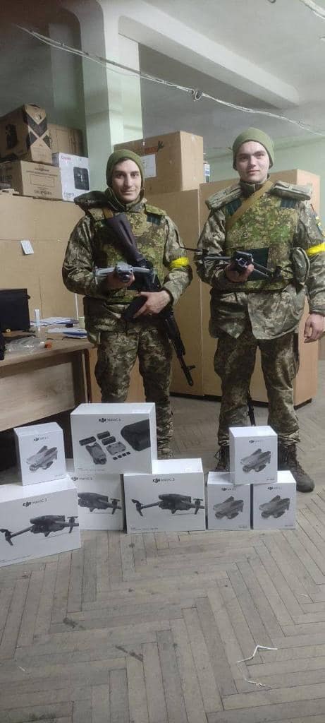 Foto - Ukrayna-Rusya savaşının seyrini değiştirecek bir şey biliyorum demişti! Ukraynalılar o Türk’ün stratejisini uyguladı