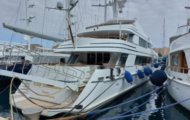 Foto - Ukrayna savaşı Avrupa'da gerilimi artırdı! Dostoyevski bile yasaklandı