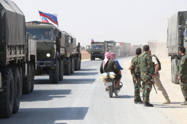 Foto - Ukrayna savaşı her şeyi değiştirdi! Rusya uzmanı yazdı: Türkiye Rusya'nın vazgeçilmezi