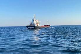 Foto - Ukrayna savaşı ve Rusya'nın hava saldırıları sebebi ile Rusya yeni tahıl koridoru yolunu askıya aldığı ortaya çıktı