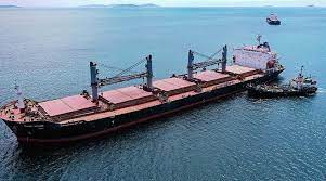 Foto - Ukrayna savaşı ve Rusya'nın hava saldırıları sebebi ile Rusya yeni tahıl koridoru yolunu askıya aldığı ortaya çıktı