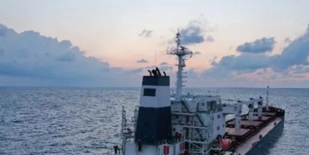 Foto - Ukrayna savaşı ve Rusya'nın hava saldırıları sebebi ile Rusya yeni tahıl koridoru yolunu askıya aldığı ortaya çıktı