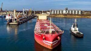 Foto - Ukrayna savaşı ve Rusya'nın hava saldırıları sebebi ile Rusya yeni tahıl koridoru yolunu askıya aldığı ortaya çıktı