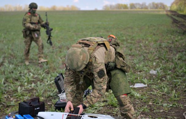 Foto - Ukrayna savaşını fırsata çevirdiler