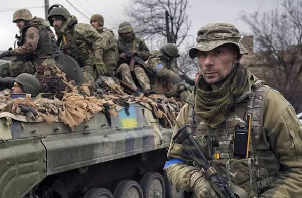 Foto - Ukrayna savaşını fırsata çevirdiler