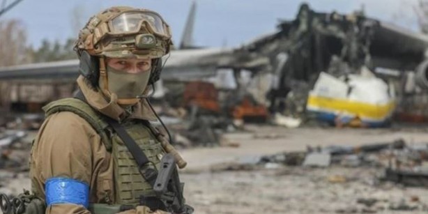 Foto - Ukrayna savaşını fırsata çevirdiler