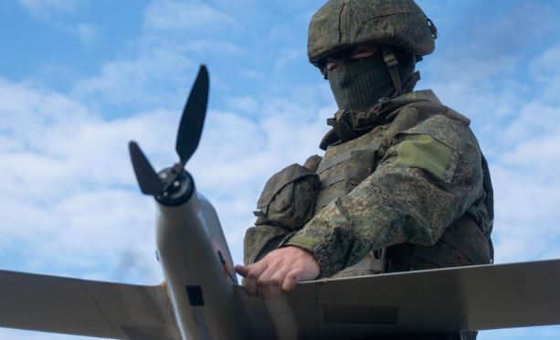 Foto - Ukrayna savaşını fırsata çevirdiler