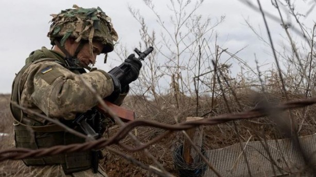 Foto - Ukrayna savaşını fırsata çevirdiler