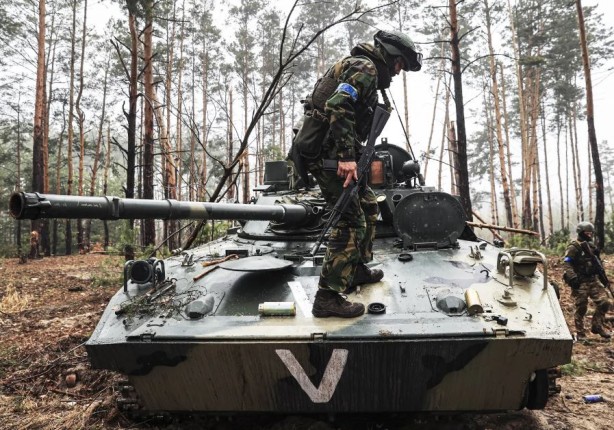 Ukrayna savaşını fırsata çevirdiler